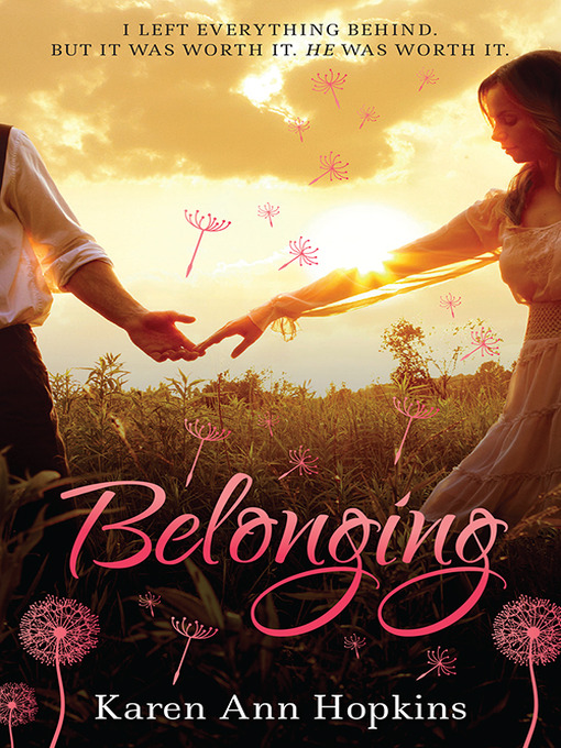 Title details for Belonging by Karen Ann Hopkins - Available